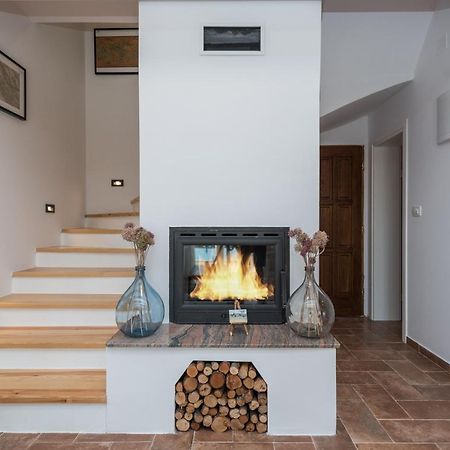 Brand New Villa Cara D Oro, Vrana Vrana  Buitenkant foto