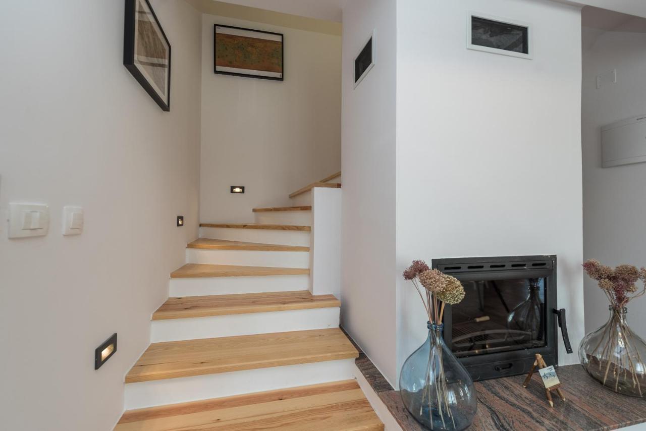 Brand New Villa Cara D Oro, Vrana Vrana  Buitenkant foto