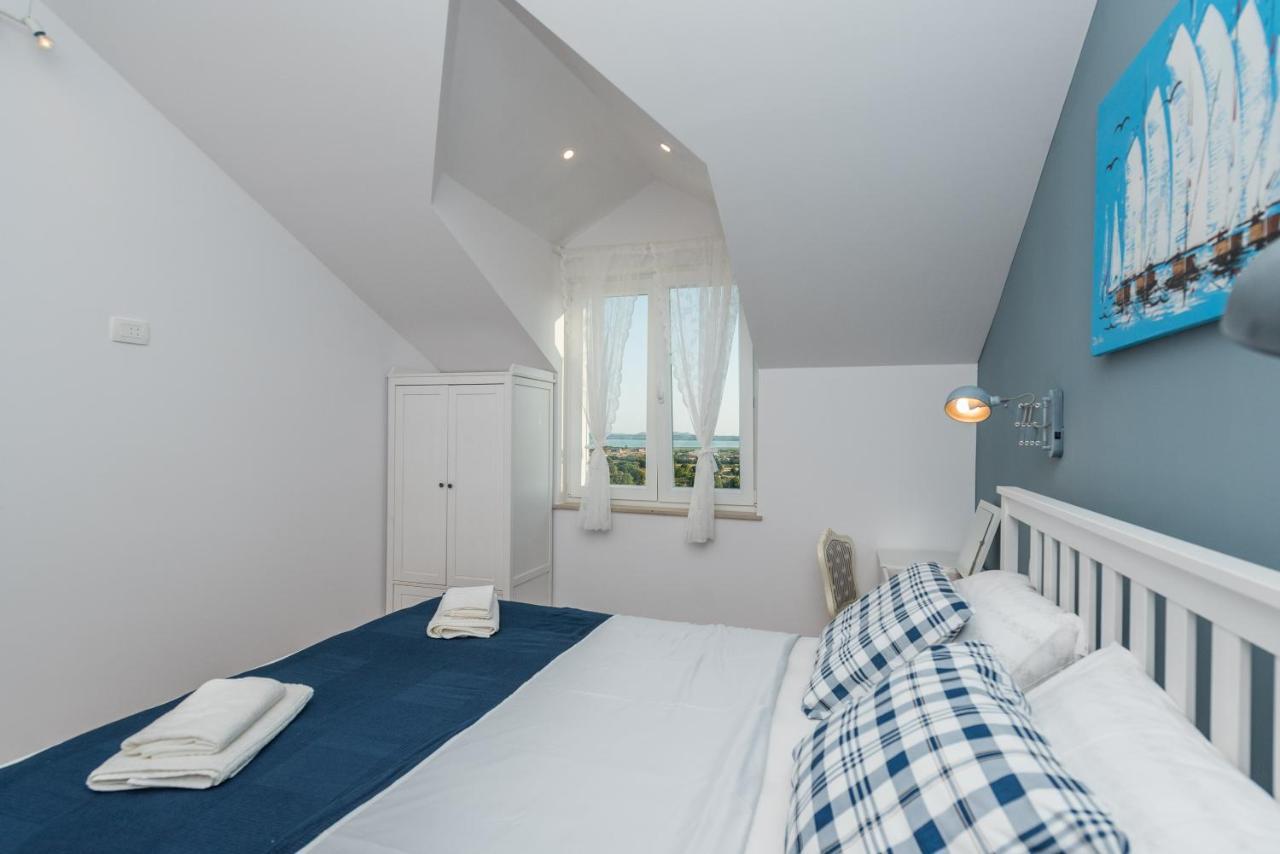 Brand New Villa Cara D Oro, Vrana Vrana  Buitenkant foto