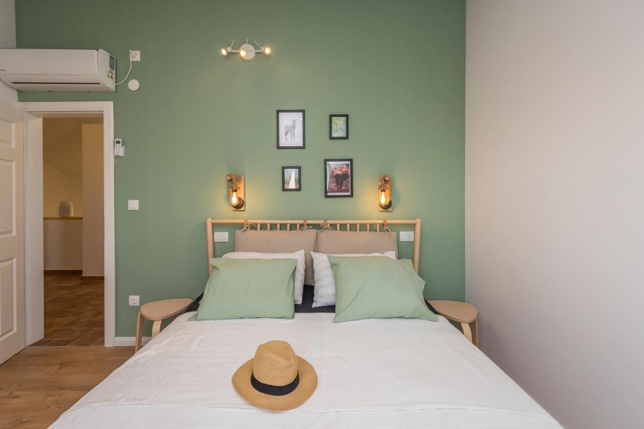 Brand New Villa Cara D Oro, Vrana Vrana  Buitenkant foto