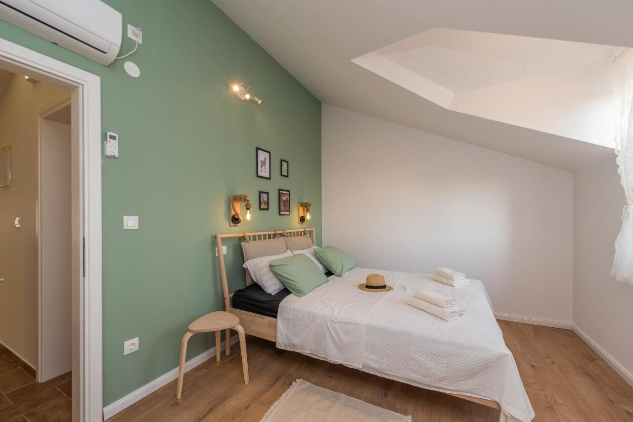 Brand New Villa Cara D Oro, Vrana Vrana  Buitenkant foto