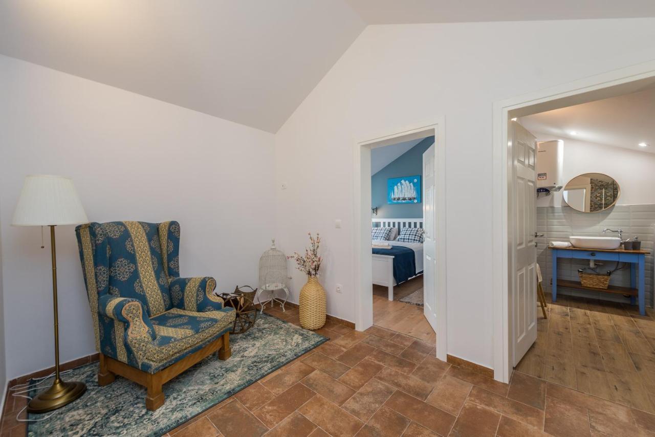 Brand New Villa Cara D Oro, Vrana Vrana  Buitenkant foto