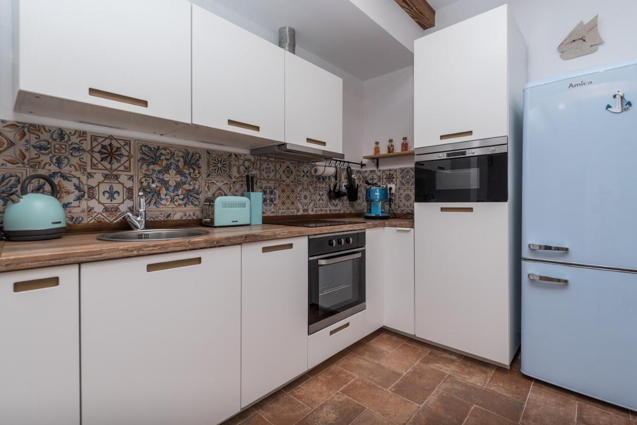 Brand New Villa Cara D Oro, Vrana Vrana  Buitenkant foto