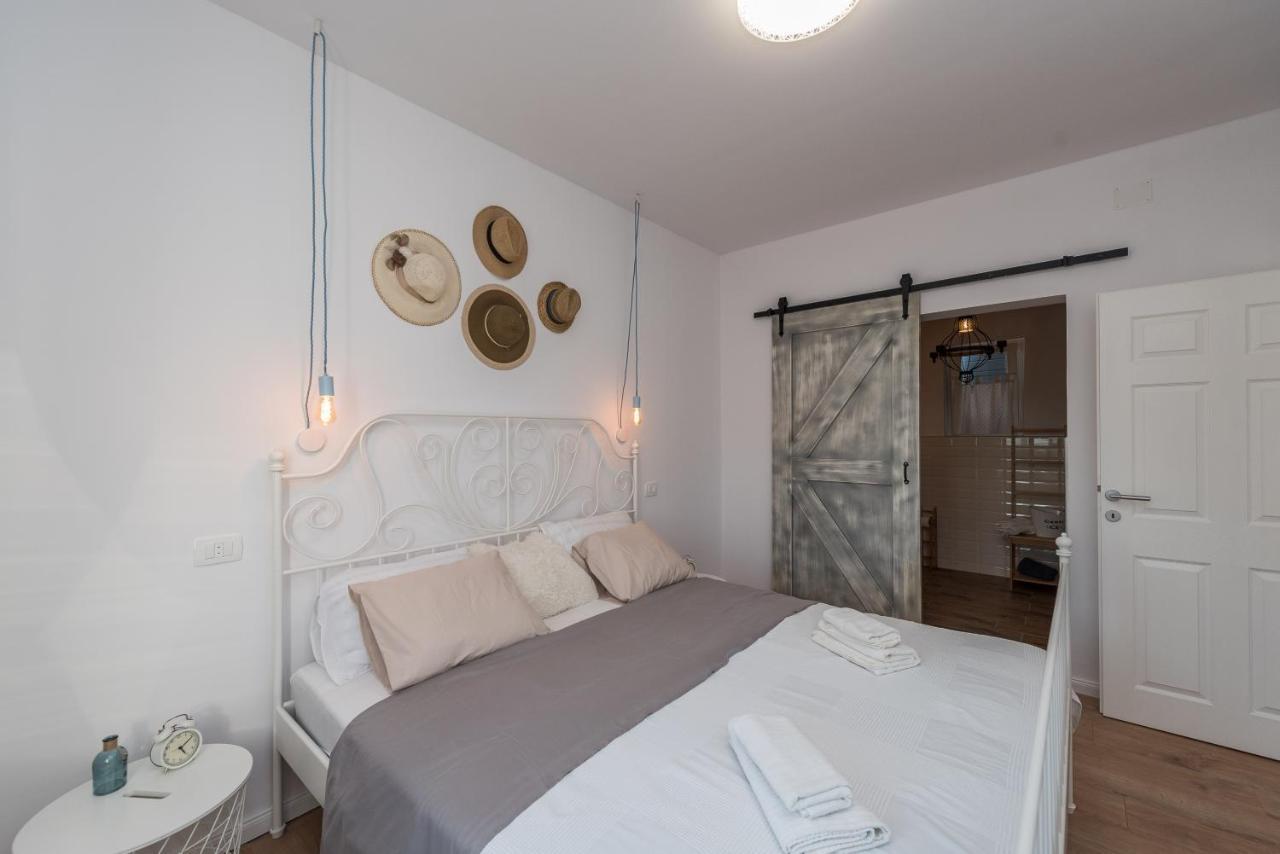 Brand New Villa Cara D Oro, Vrana Vrana  Buitenkant foto