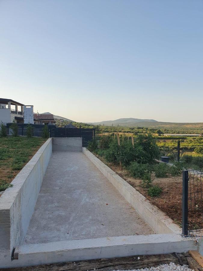 Brand New Villa Cara D Oro, Vrana Vrana  Buitenkant foto